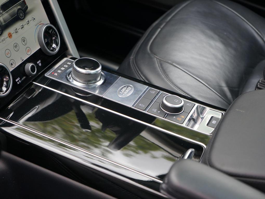 Used Land Rover Range Rover Y400SPL 16