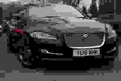 Used 2018 Jaguar XJ 3.0d V6 Portfolio Auto Euro 6 (s/s) 4dr at Duckworth Motor Group