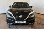Nissan JUKE Photo 6