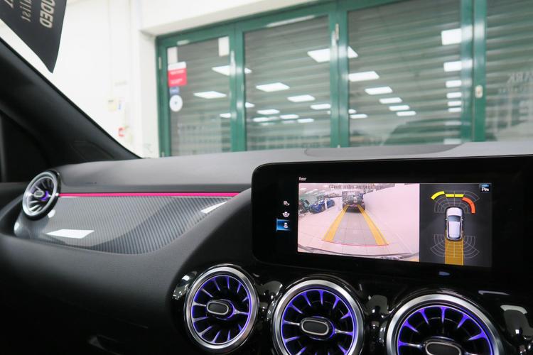 Used Mercedes-Benz GLA KN23NPU 15
