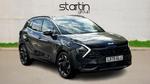 Kia Sportage Photo 0