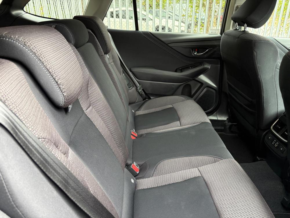 Used Subaru Outback WU26AFO 47