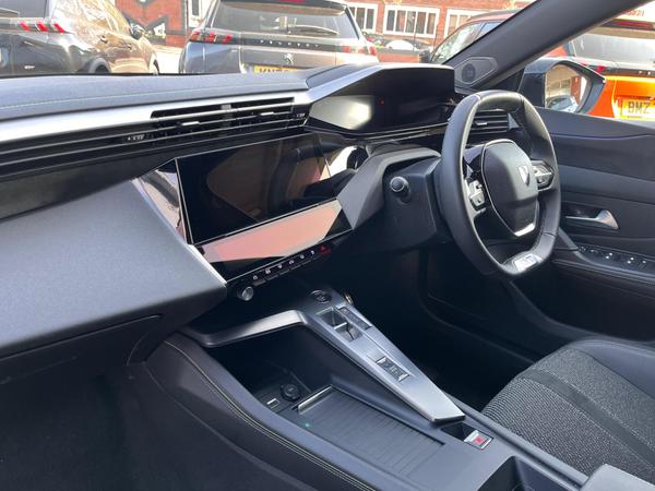 Used Peugeot 308 SW KM25WGV 3