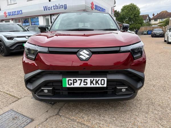 Used Suzuki e Vitara GP75KKO 3