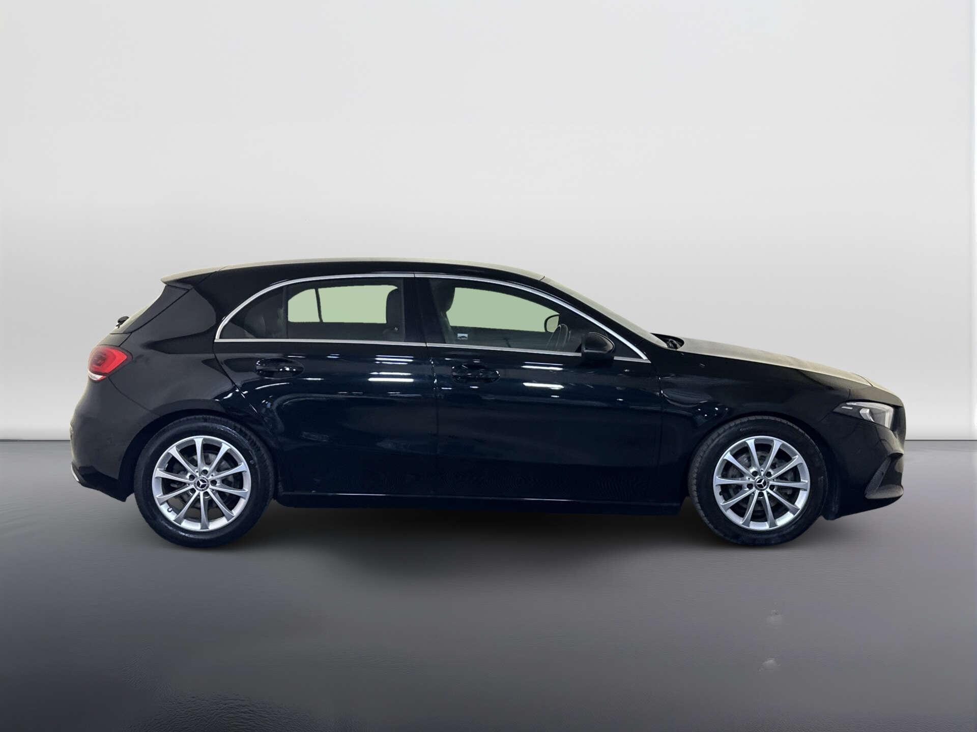 2020 Mercedes-Benz A-Class thumbnail 12