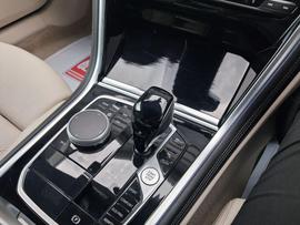 BMW 8 Series Gran Coupe Photo 40