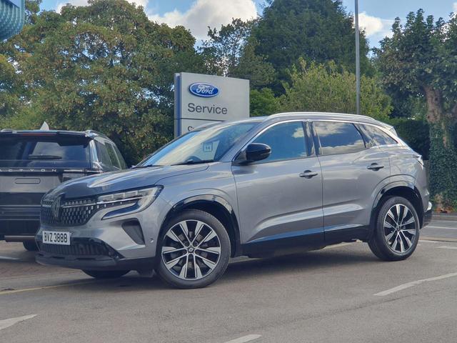 Used Renault Austral BVZ3888 1