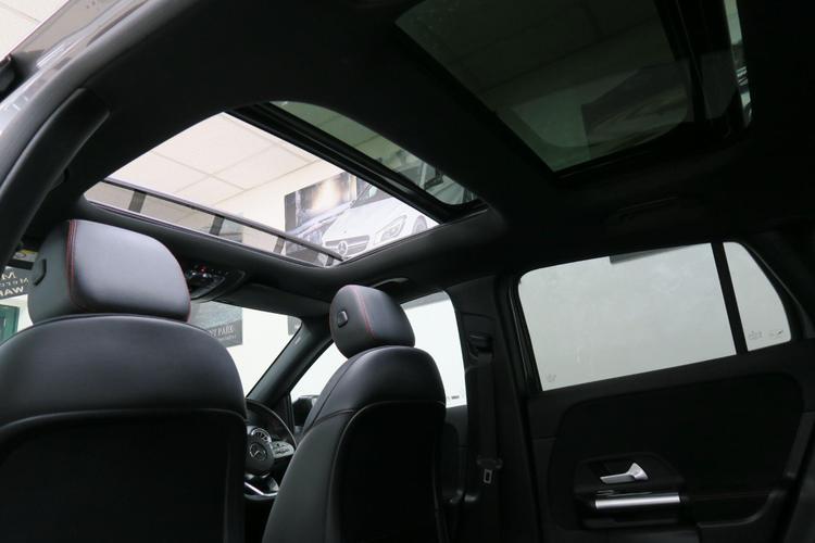 Used Mercedes-Benz GLA KN23NPU 11