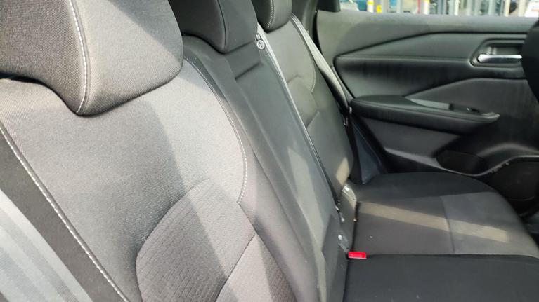 Used Nissan Qashqai BC73OTD 8