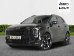 Kia Sportage Photo 3