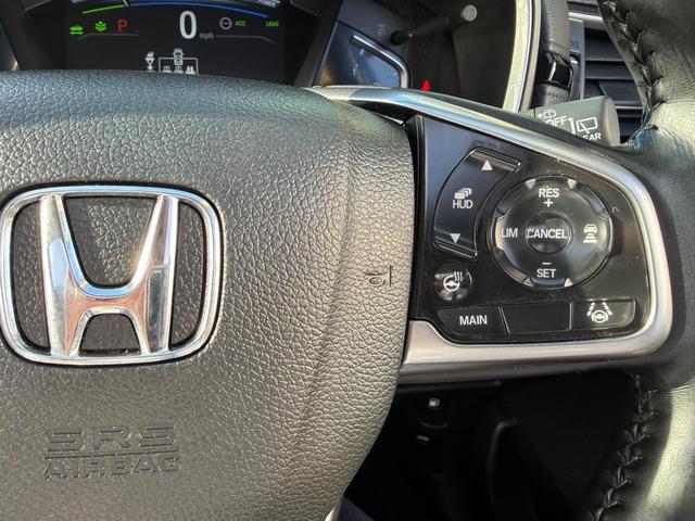 Used Honda CR-V FJ72ZHO 24