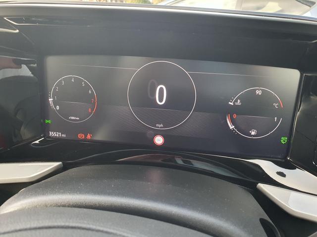 Used Vauxhall Mokka NL23HTK 13
