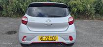 Hyundai i10 Photo 29