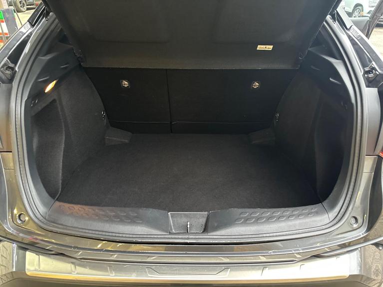 Used Toyota C-HR WU69HLO 14