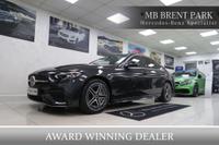 Used Mercedes-Benz C Class KJ23CFD 1