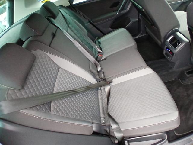 Used Volkswagen Tiguan PN66MWG 19