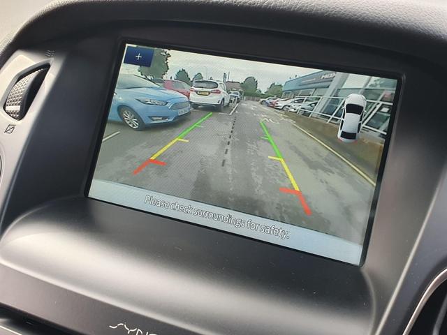 Used Ford Focus WG17LVL 42
