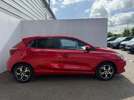 MG MG3 Photo 4