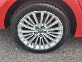Vauxhall Astra Photo 10