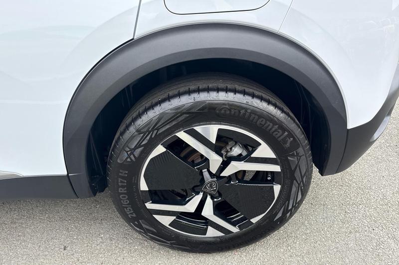 Used Peugeot 2008 BA23HHL 31