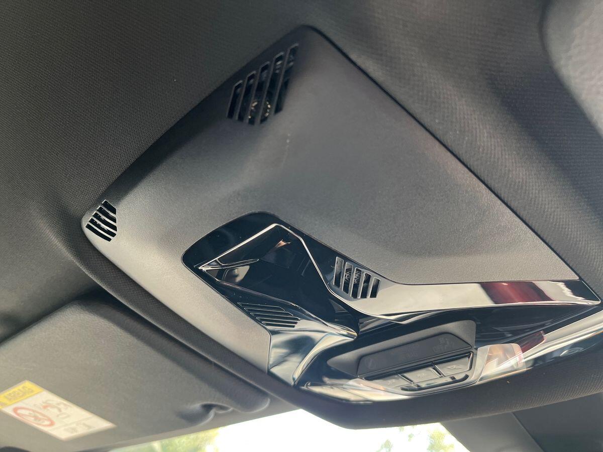 BMW 1 Series Photo 37