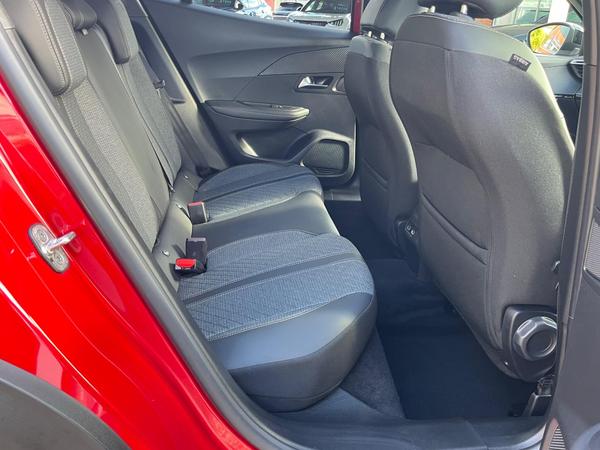 Used Peugeot E-2008 YB74CUO 25