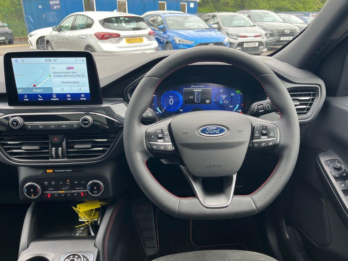Ford Kuga Photo 14