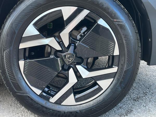 Used Peugeot 2008 BF75PYJ 3