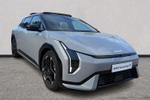 Kia EV4 Photo 0