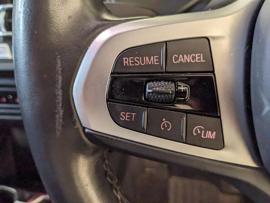 Used 2021 BMW 1 Series Black £17,295 | 50,170 Miles | V12 