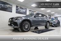 Used Mercedes-Benz GLC WG22LWM 1