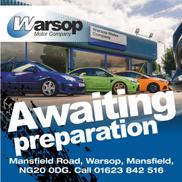 Used Ford Fiesta CA18UFN 1