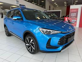 MG MG ZS Photo 0
