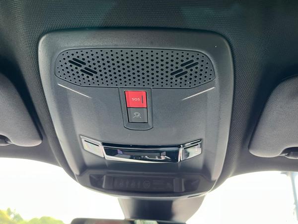 Used Peugeot 2008 VE23NXA 56