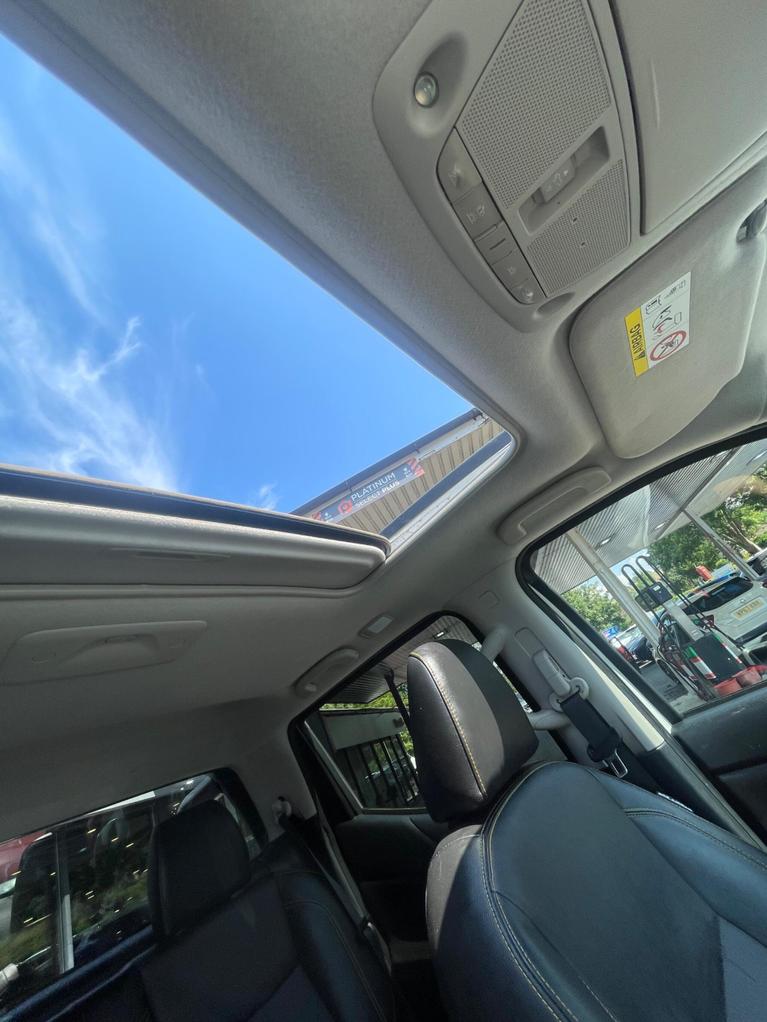 Used Nissan Navara HJ68FSS 19
