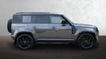 Land Rover Defender Photo 4