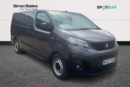 Used Peugeot Expert NV23YMY 1