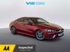 2021 Mercedes-Benz CLA