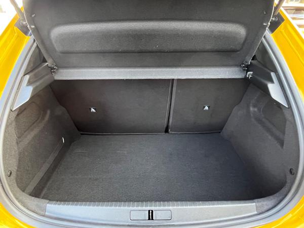 Used Peugeot 208 AK23WRE 9