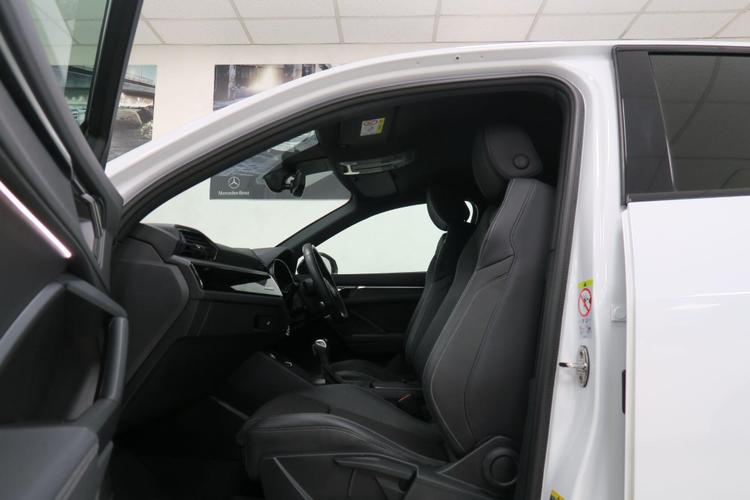 Used Audi Q3 MC23FWX 9