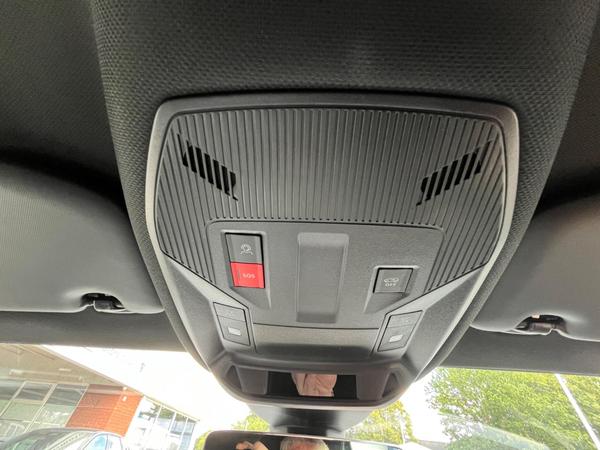 Used Peugeot 408 VK24ZNY 48