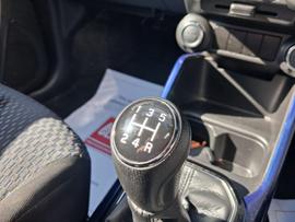 Suzuki Ignis Photo 25