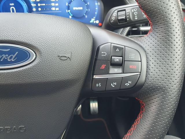 Used Ford Puma SM23YNT 29