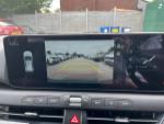 Kia K4 Photo 22