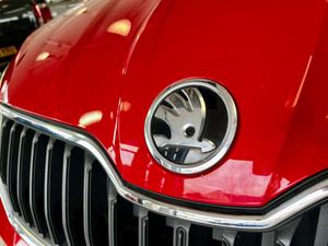 Skoda Fabia Photo 35