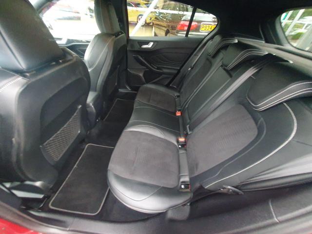 Used Ford Focus EF70CGO 29