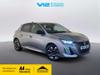 2024 Peugeot 208