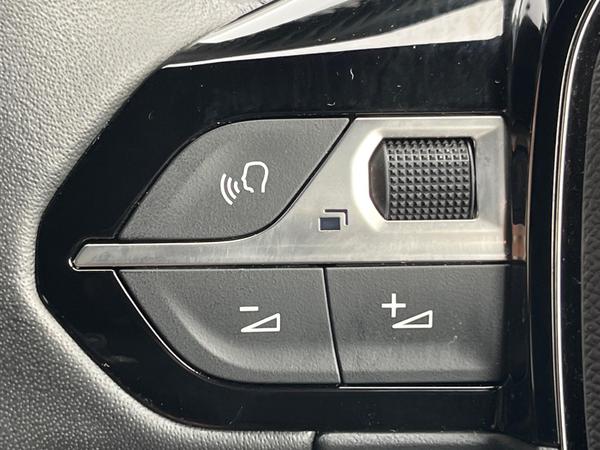 Used Peugeot 2008 LL24YVW 44