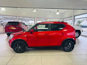 Suzuki Ignis Photo 3