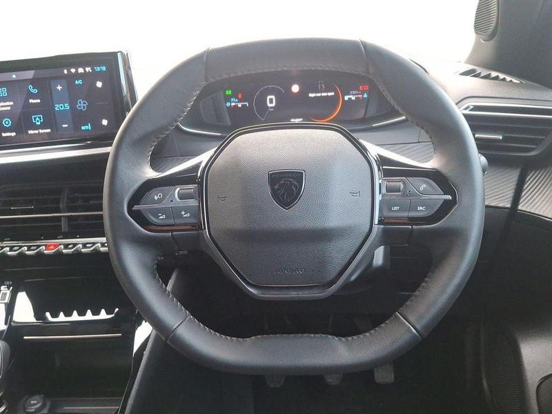 Used Peugeot 2008 BW24SDX 13